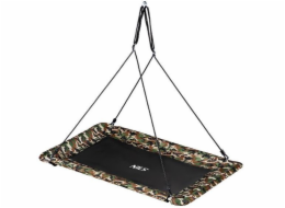 Nils NB5043 Houpačka Čapí hnízdo Moro