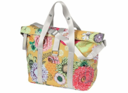 Basil Kabelka Bloom Field, systém KF-HOOK, 8-11 l, medově žlutá (NOVINKA 2024)