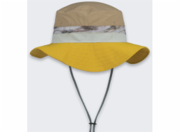 Buff Klobouk Bonney Explore EFIS Fawn