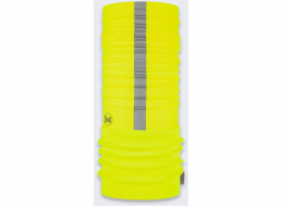 Buff Safety Polar Reflective Yellow Combine