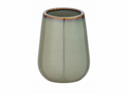 Wenko SIRMIONE Stojan na zubní kartáčky, keramický, O 8 cm, WENKO