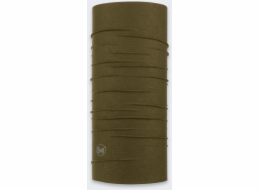 Buff Komín Safety Original Ecostret Military