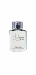 Calvin Klein Pánský parfém CK Free EDT 30 ml