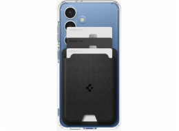 XXX_Urban Armor Gear (Urban) Peněženka Spigen Urban Fit MagSafe, černá - Samsung Galaxy S25