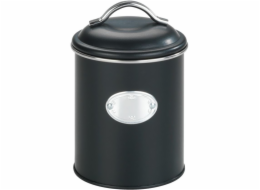 Wenko Nádoba na potraviny NERO, 1 litr, WENKO