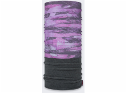 Buff Multifunkční komín Safety Polar Purple