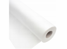 Debiut Plus Professional Jednorázová lékařská netkaná vložka 20g 80cm x 100m bílá