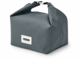 Black & Blum BB-Svačinová taška, břidlicová barva NOVINKA