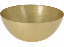 Home Styling Collection Dekorativní skleněná mísa, O 28 cm