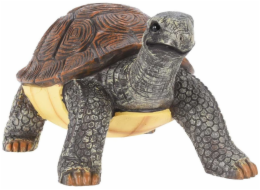 ProGarden Dekorativní želva, zahradní figurka