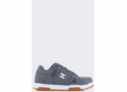 Worwo Boty DC Work Crew Stag S3S GrayGumové boty