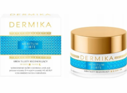 Dermika Meritum Forte regenerační krém na den i noc 50ml