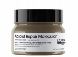 L’Oreal Paris L'OREAL PROFESSIONNEL_Serie Expert Absolut Repair Molekulární maska vyplňující molekulární strukturu vlasů 250ml