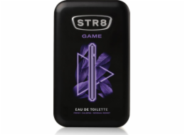 Sarantis SAR STR 8 EDT GAME 100 ML