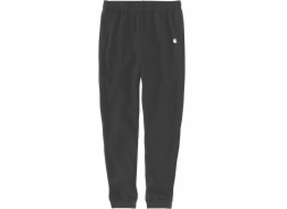 Ombre Černé tepláky Carhartt Jogger
