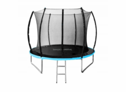 Spokey Zahradní trampolína 244 cm BOUNCE