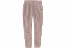 Ombre Tepláky Carhartt Mid Jogger Mink