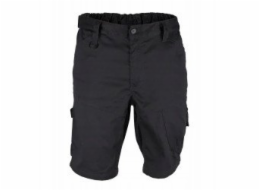 Dedra Pracovní kraťasy se spandexem velikost LD, 220g/m2, šedé