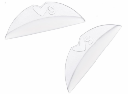 NoName Silikonové zvedací polštářky na řasy REFECTOCIL - velikost S 1 pár