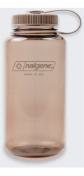 Nalgene Láhev Wide Mouth WM 1l Mocha