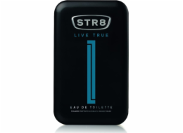 Sarantis STR 8 Live True toaletní voda 100ml