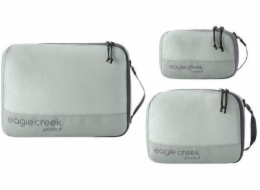 Eagle Creek Sada kostek Reveal Pro Cube šedá XS/S/M