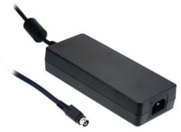 Meanwell Napájecí zdroj s konstantním napětím Mean Well GST160A36-R7B GST160A36-R7B 4,44 A 160 W