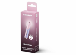NoName Stimulátor tlaku SATISFYER_Bold Kiss