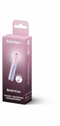 NoName Stimulátor tlaku SATISFYER_Bold Kiss