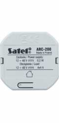 Satel INTELIGENTNÍ ŘÍDICÍ JEDNOTKA LED OSVĚTLENÍ ARC-200 BE WAVE 12 ... 48V DC SATEL