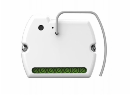 TECH-STEROWNIKI Nízkonapěťové zapuštěné relé PPS-01 Tech Controllers