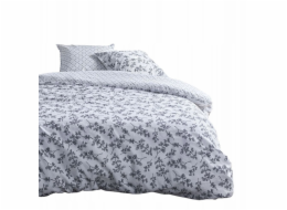 TODAY Bavlněné povlečení pro 2 osoby, 220 x 240 cm, CALME
