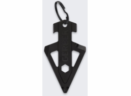 Gerber Multifunkční nástroj Broadhead Black