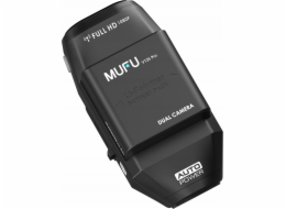 MUFU REKORDÉR MOTO CAM V12S PRO