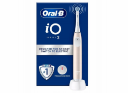 Oral-B BRAUN ELEKTRICKÝ ZUBNÍ KARTÁČEK iO