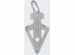 Gerber Multifunkční nástroj Broadhead Silver