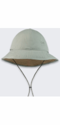 Buff Klobouk Nmad SEAGROVE Green