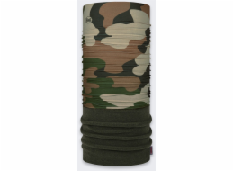 Buff Multifunkční komín Safety Polar Cyres