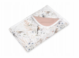 Multitex Bavlněná deka INES - oboustranná 75x100