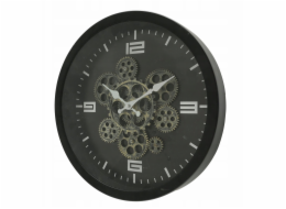 Boltze Analogové nástěnné hodiny BIGTIME, O 38 cm