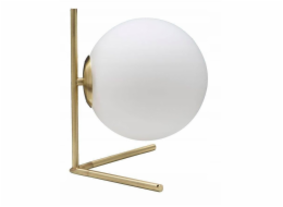 Eurofirany Stolní lampa GLAMY, O 25 cm