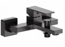 Valvex Nástěnná vanová baterie ARS, stříbrná 2419870