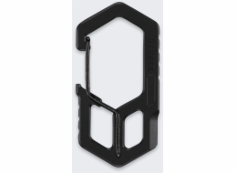 Sea To Summit Multifunkční karabina Gerber černá