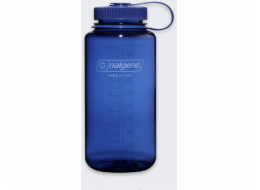 Nalgene Láhev s širokým hrdlem WM 1l Denim