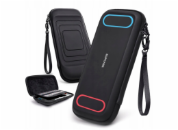 Supcase POUZDRO PRO MINI NINTENDO SWITCH 2, ČERNÉ