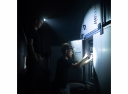 suprabeam Čelovka S2 300lm 3x AAA