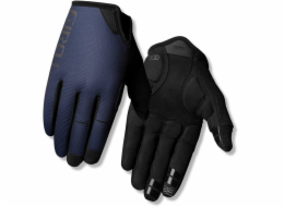 Giro Pánské rukavice DND GEL s dlouhými prsty, velikost: L, vyberte barvu: Tmavě žraločí