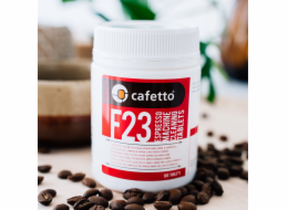 Urnex Cafetto - F23 Tablety - Tablety na čištění kávovarů 100 ks.