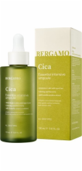 Bergamo Colours Cica Zklidňující a hydratační pleťové sérum s pupečníkem asijským 150 ml
