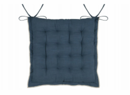 Bertoni-arco Polštář na židli, s úvazy, HELIOS, 38 x 38 cm